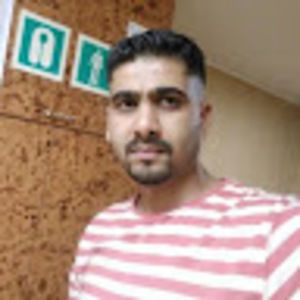 Meet your Posher, Prabhakar